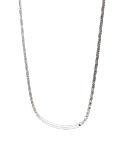 The Sleek One Necklace
