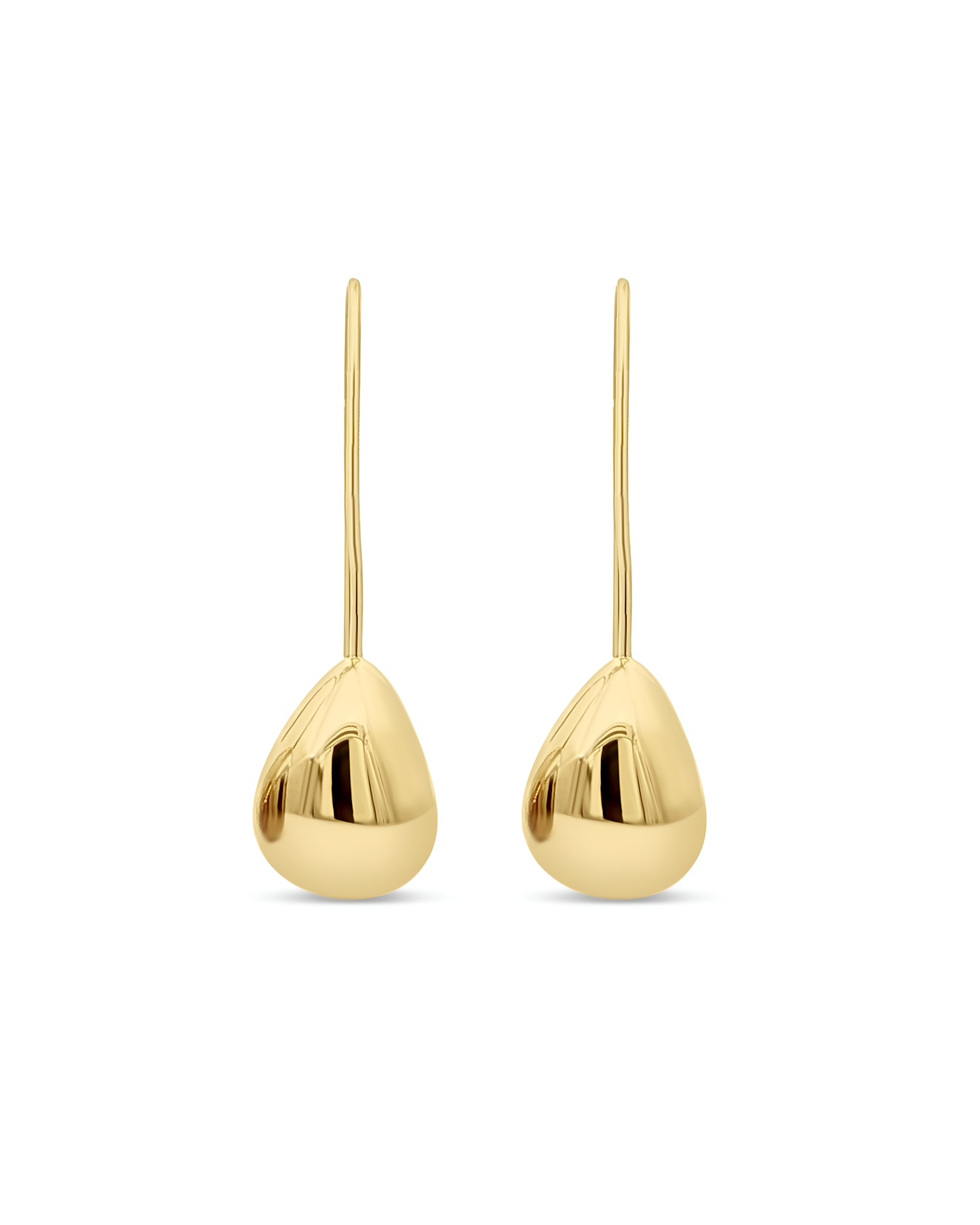 The Sphere One Air Earrings