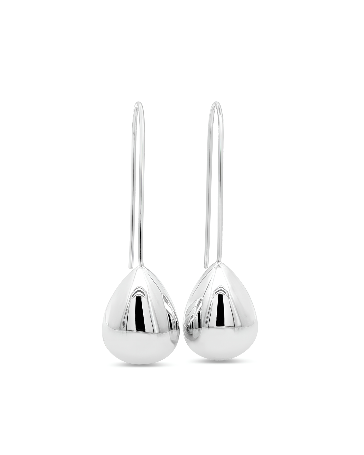 The Sphere One Air Earrings