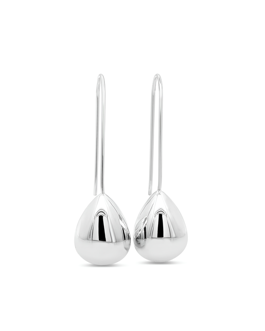 The Sphere One Air Earrings