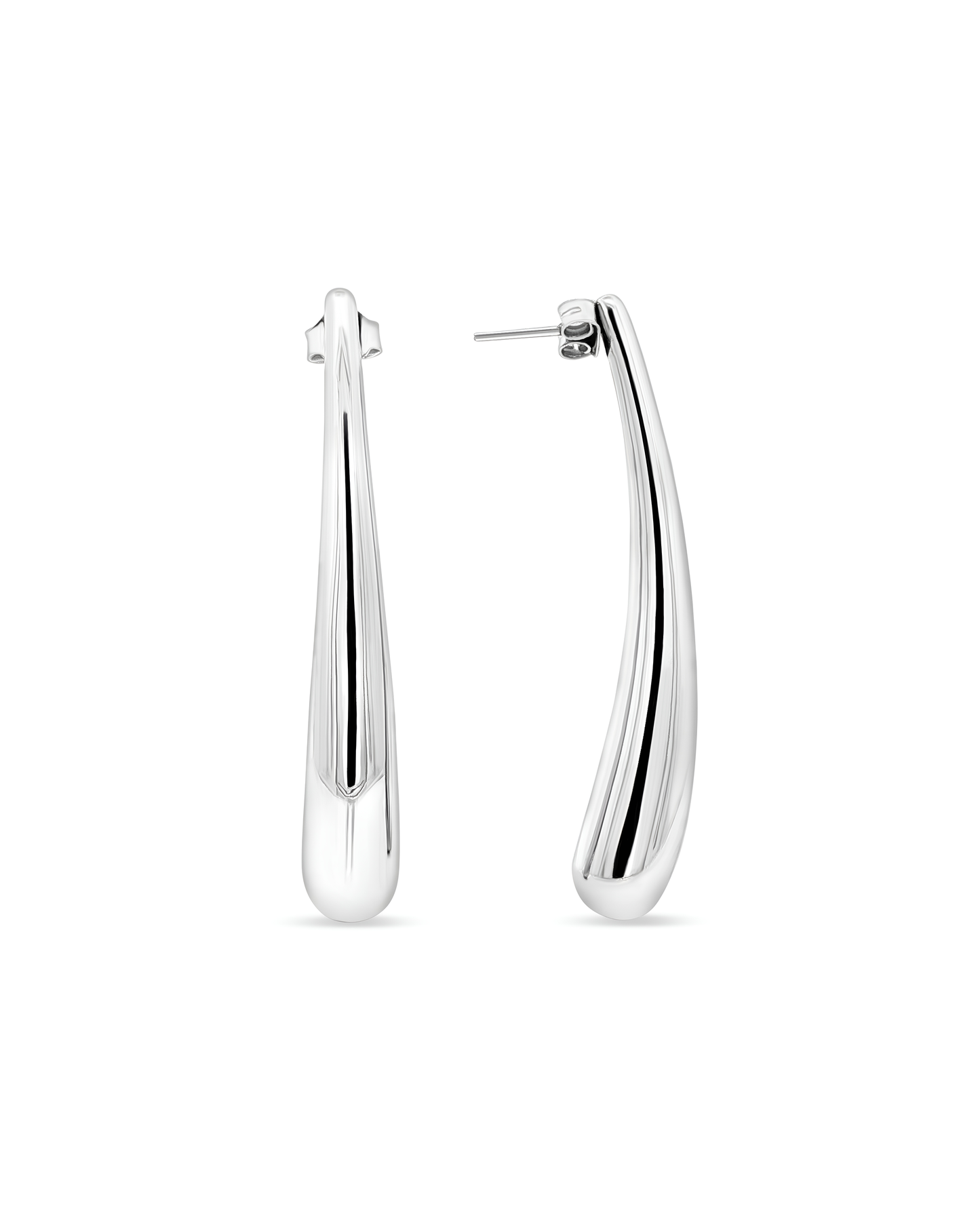 The Still One Earrings