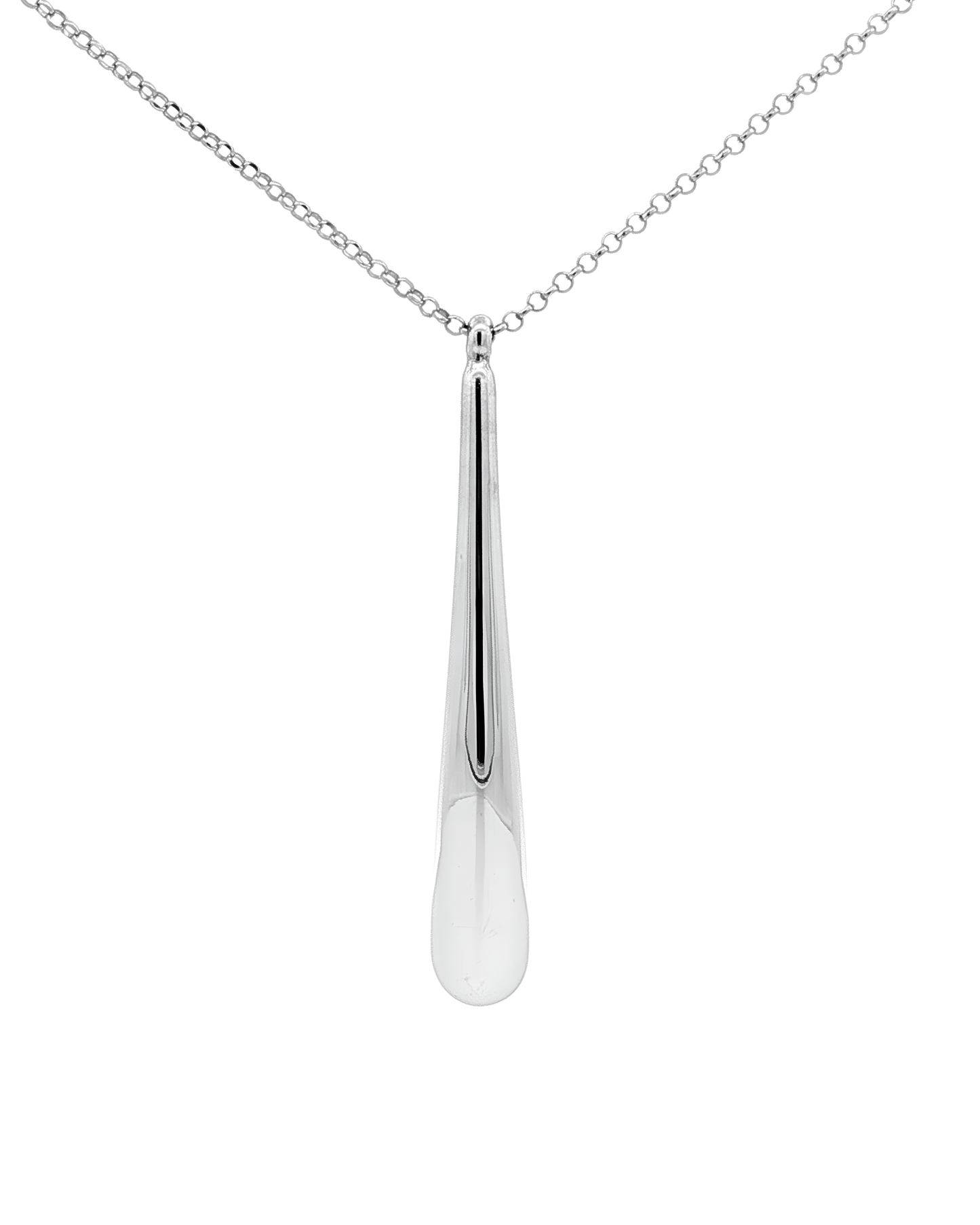 The Still One Necklace