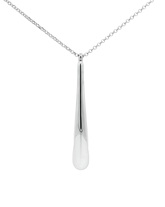 The Still One Necklace