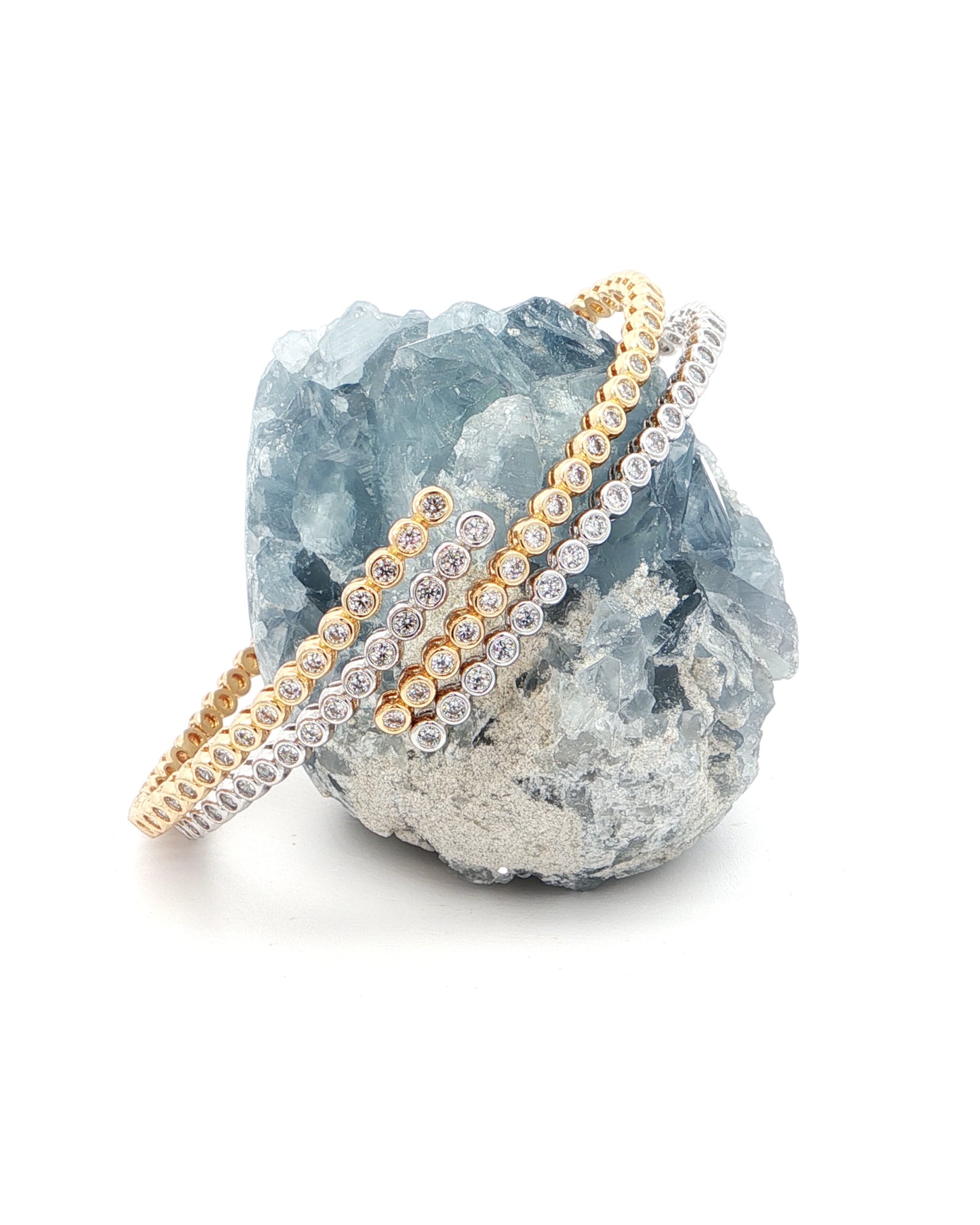 The Frame One Bracelet