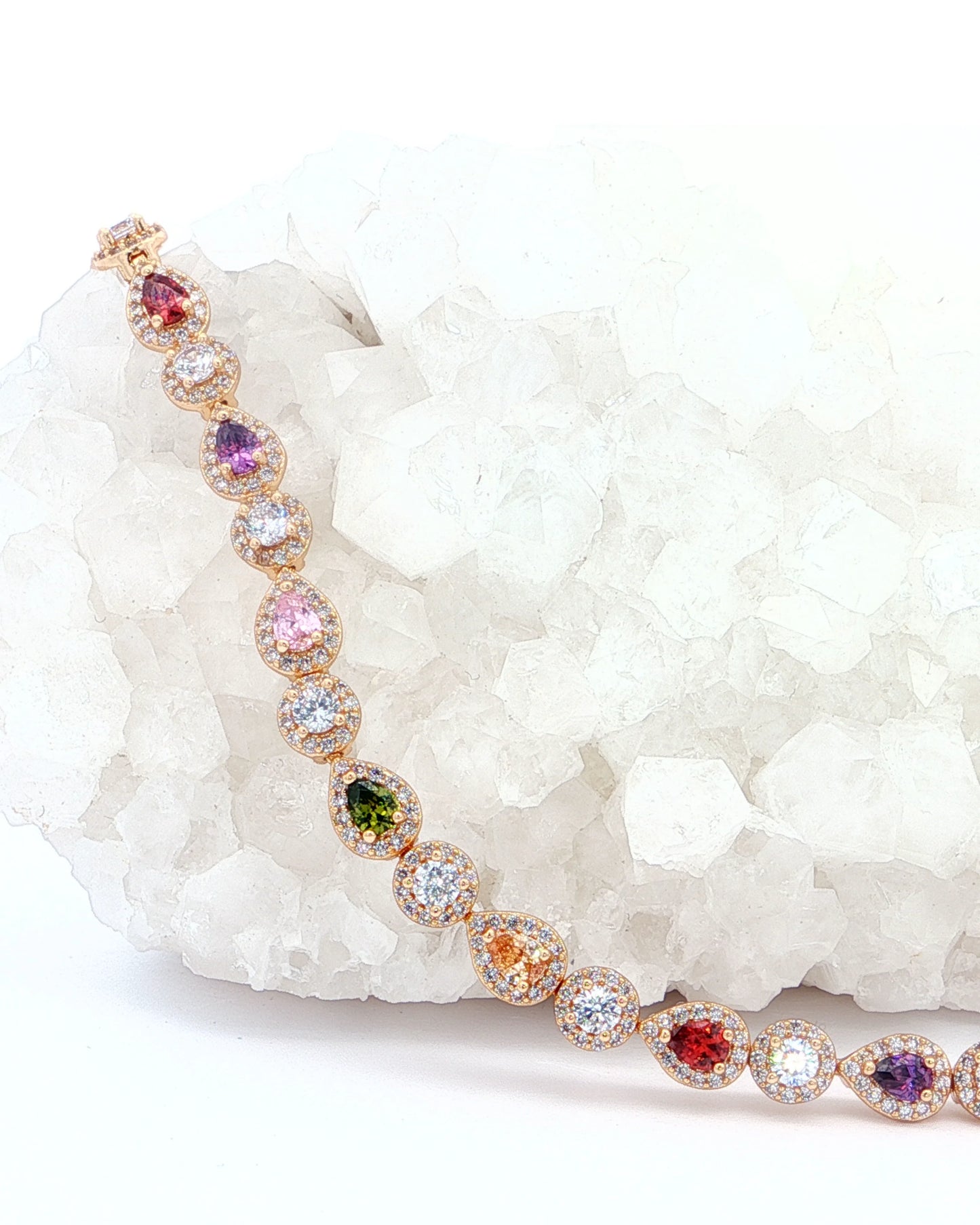 The Heirloom One Bracelet