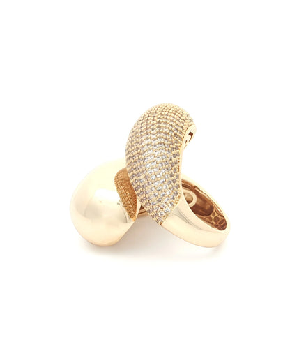 The Essence One Ring