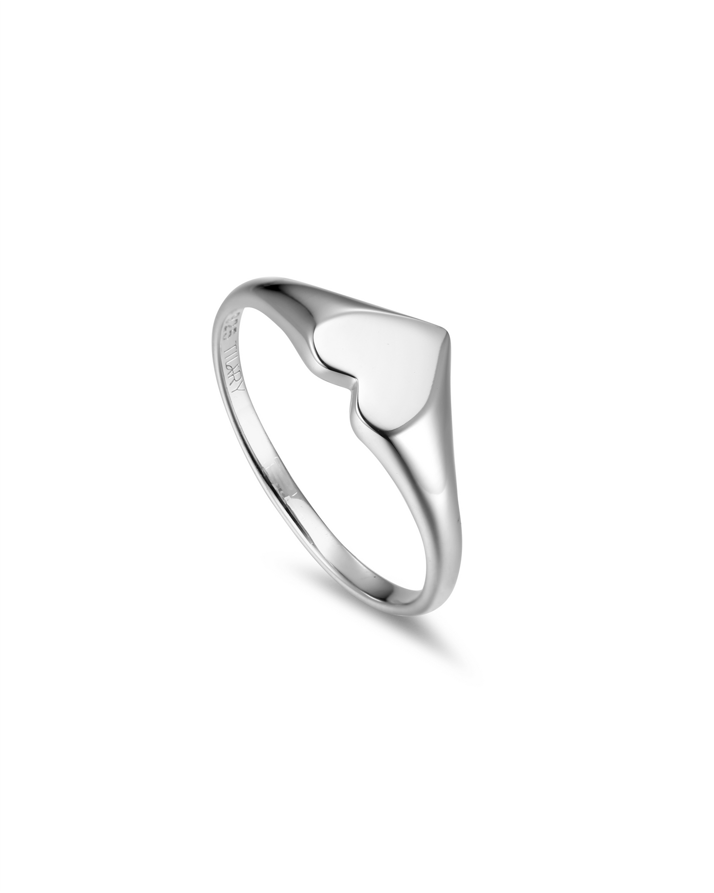 Heart Ring