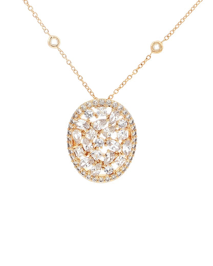 The Spark One Necklace