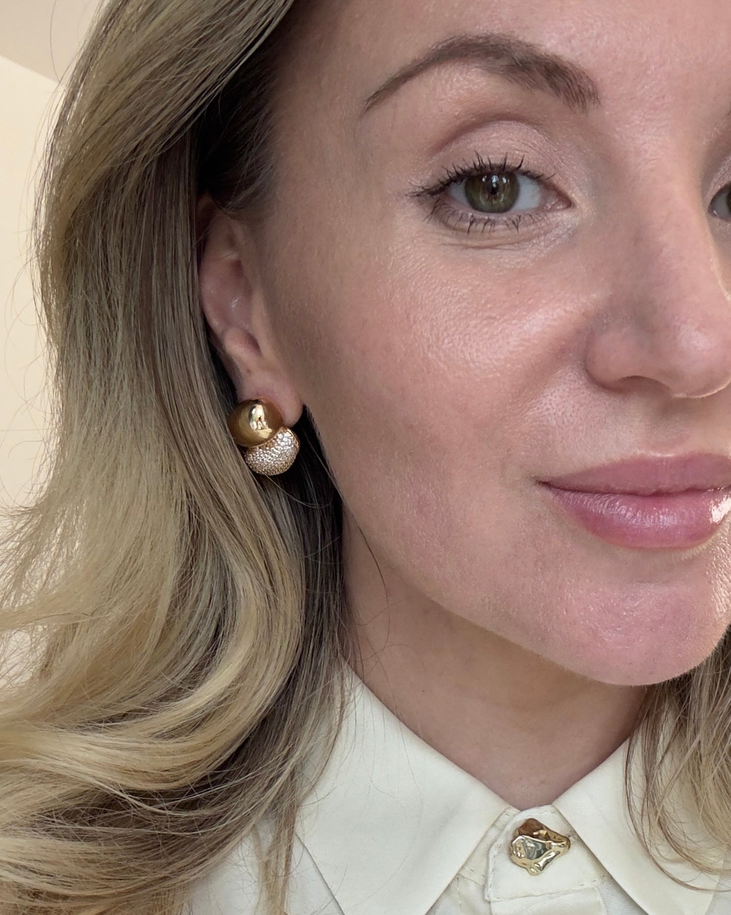 The Essence One Earrings