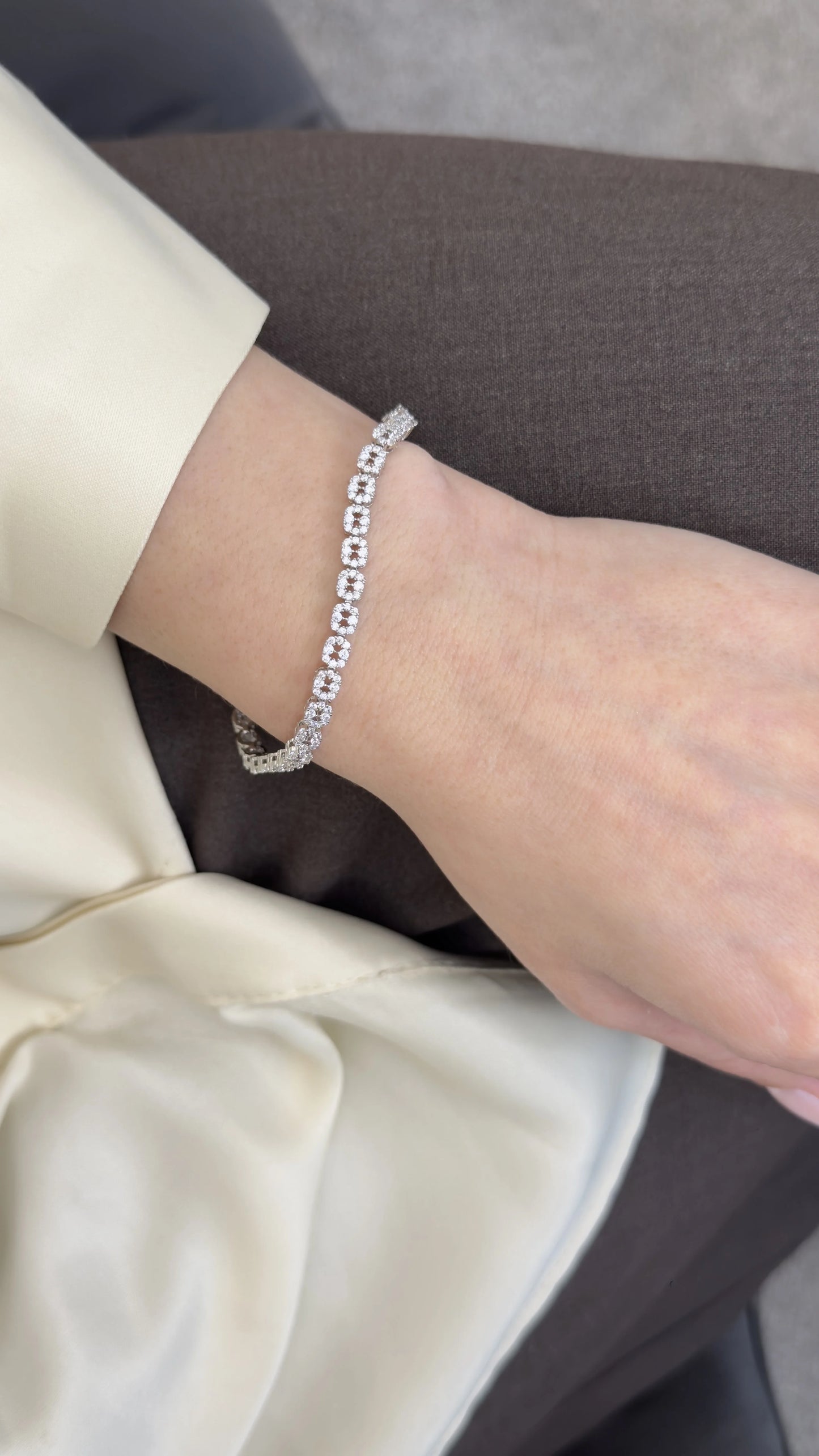 The Lumen One Bracelet