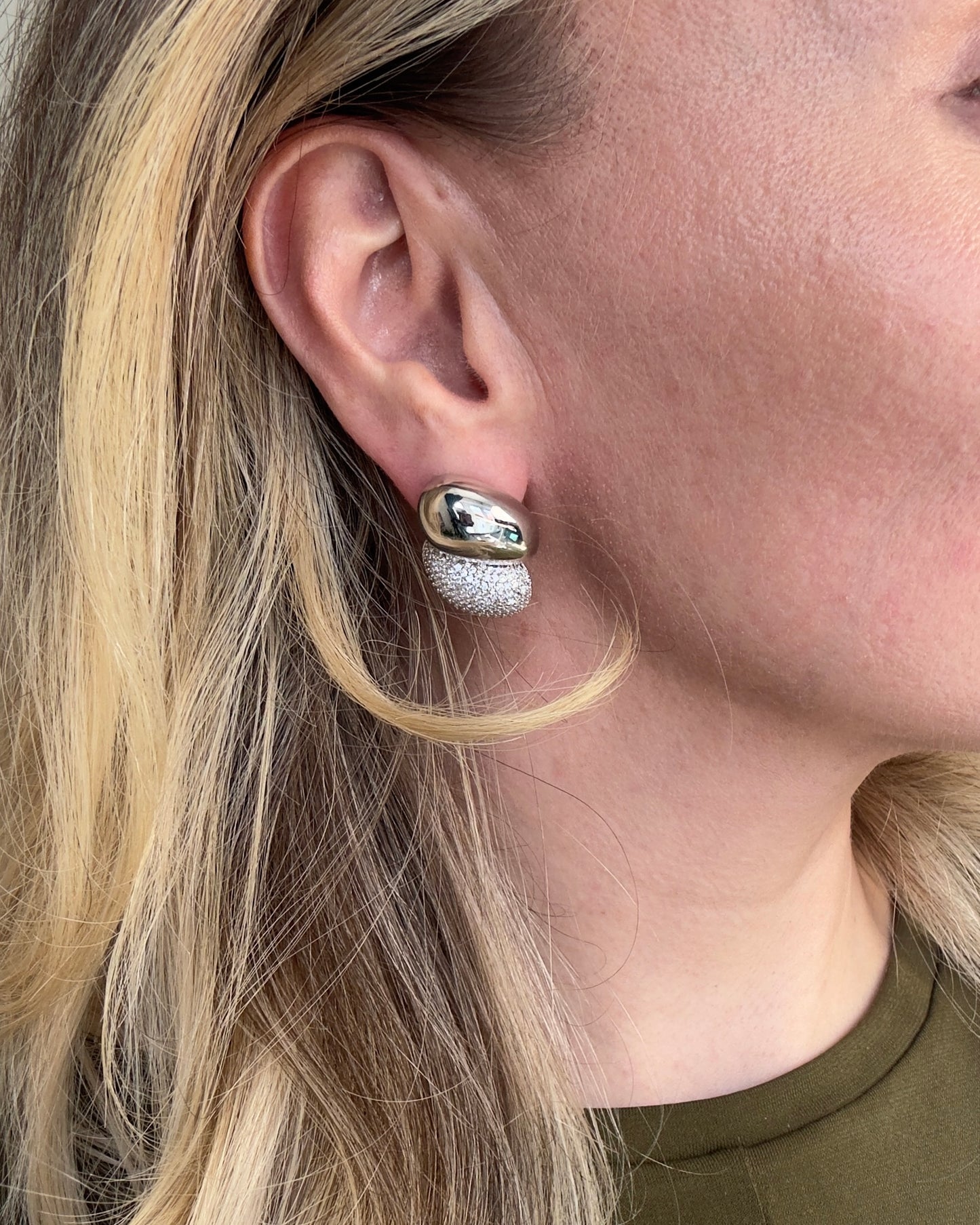 The Essence One Earrings