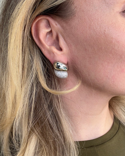 The Essence One Earrings