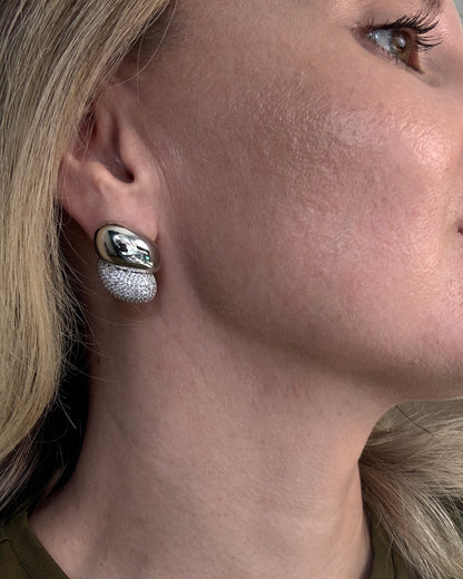 The Essence One Earrings