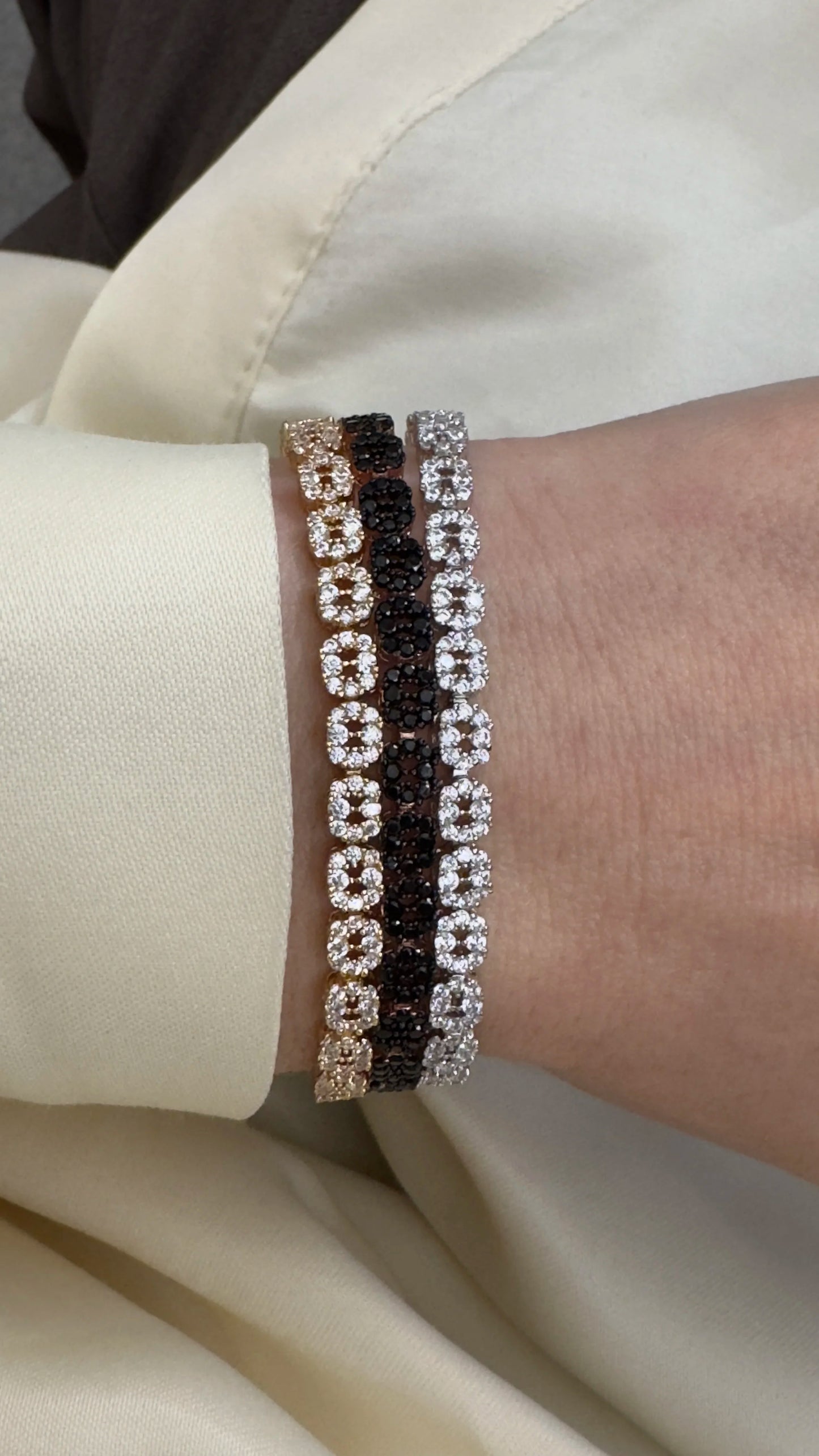 The Lumen One Bracelet