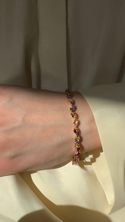 The Glare One Bracelet