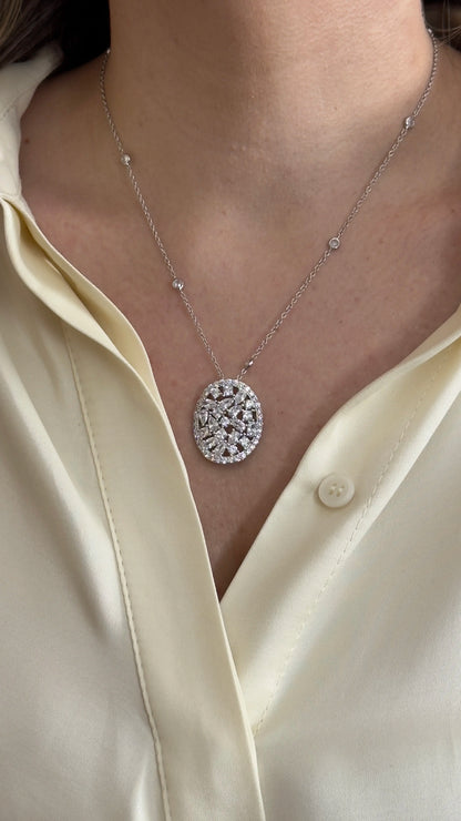 The Spark One Necklace