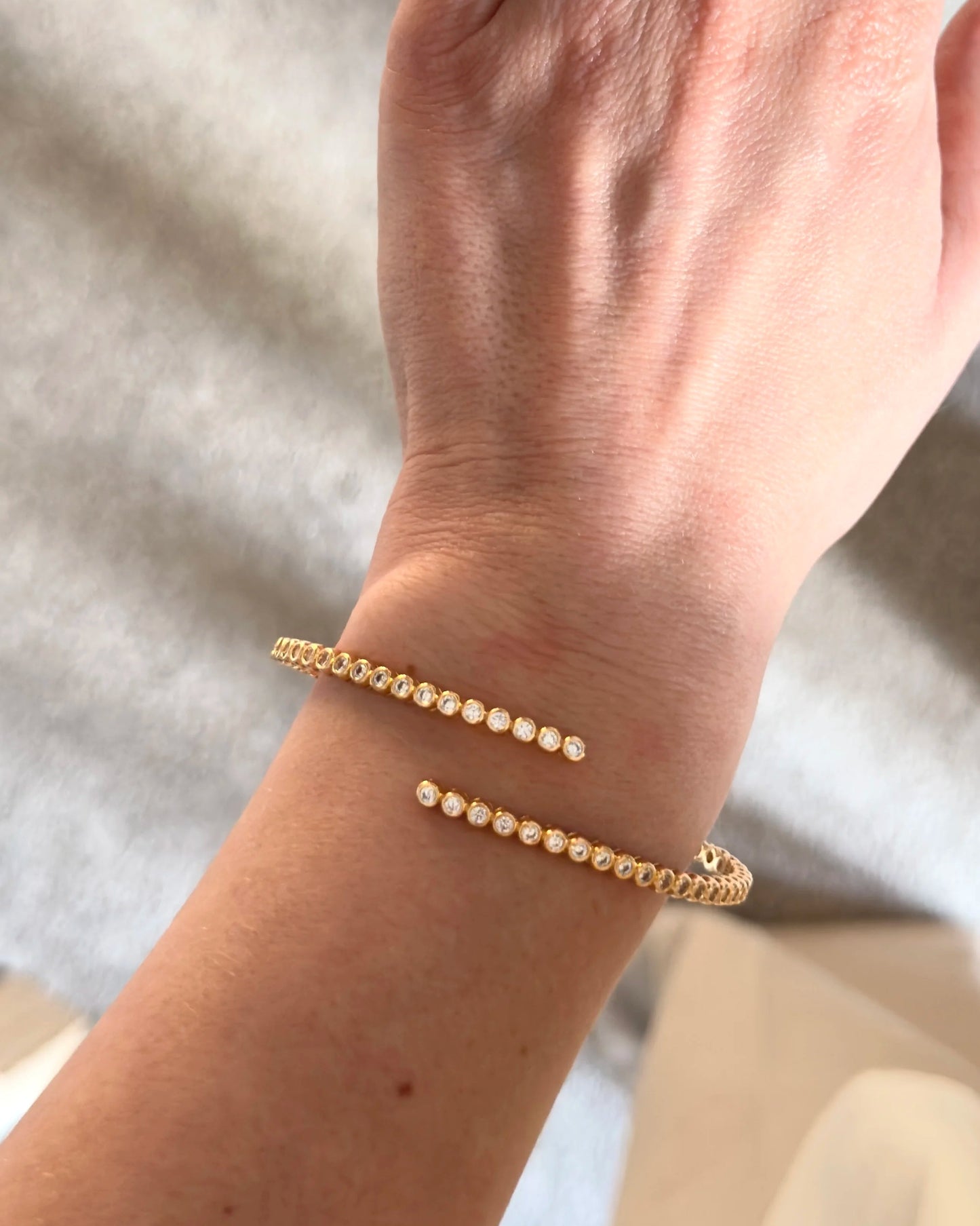 The Frame One Bracelet