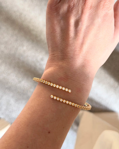 The Frame One Bracelet