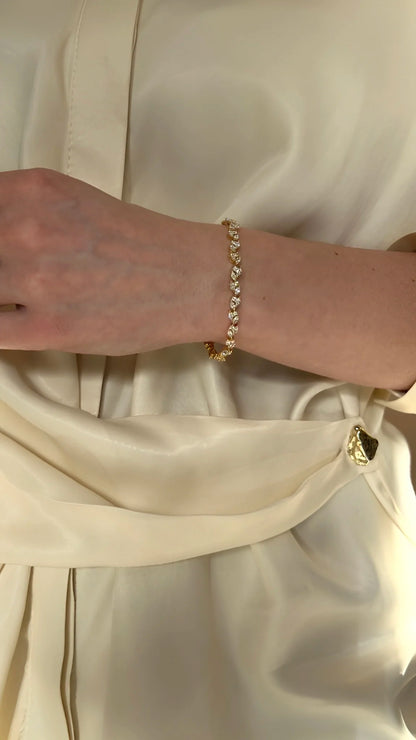 The Glare One Bracelet