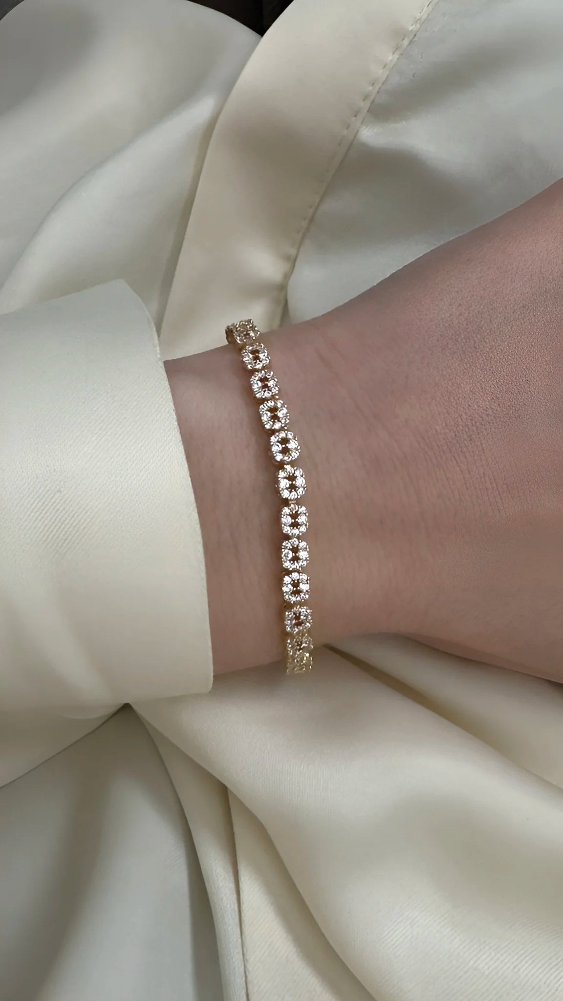 The Lumen One Bracelet