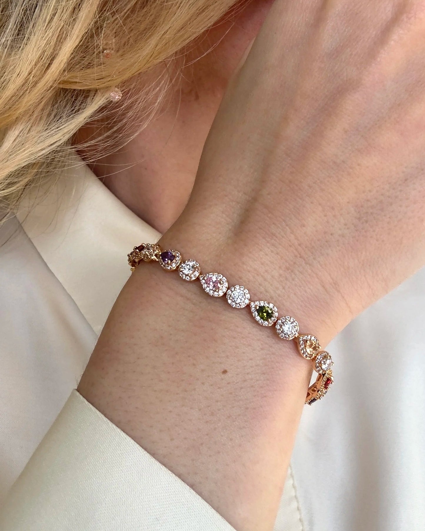 The Heirloom One Bracelet