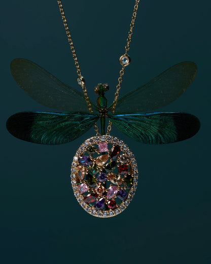 The Spark One Necklace