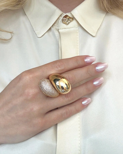 The Essence One Ring