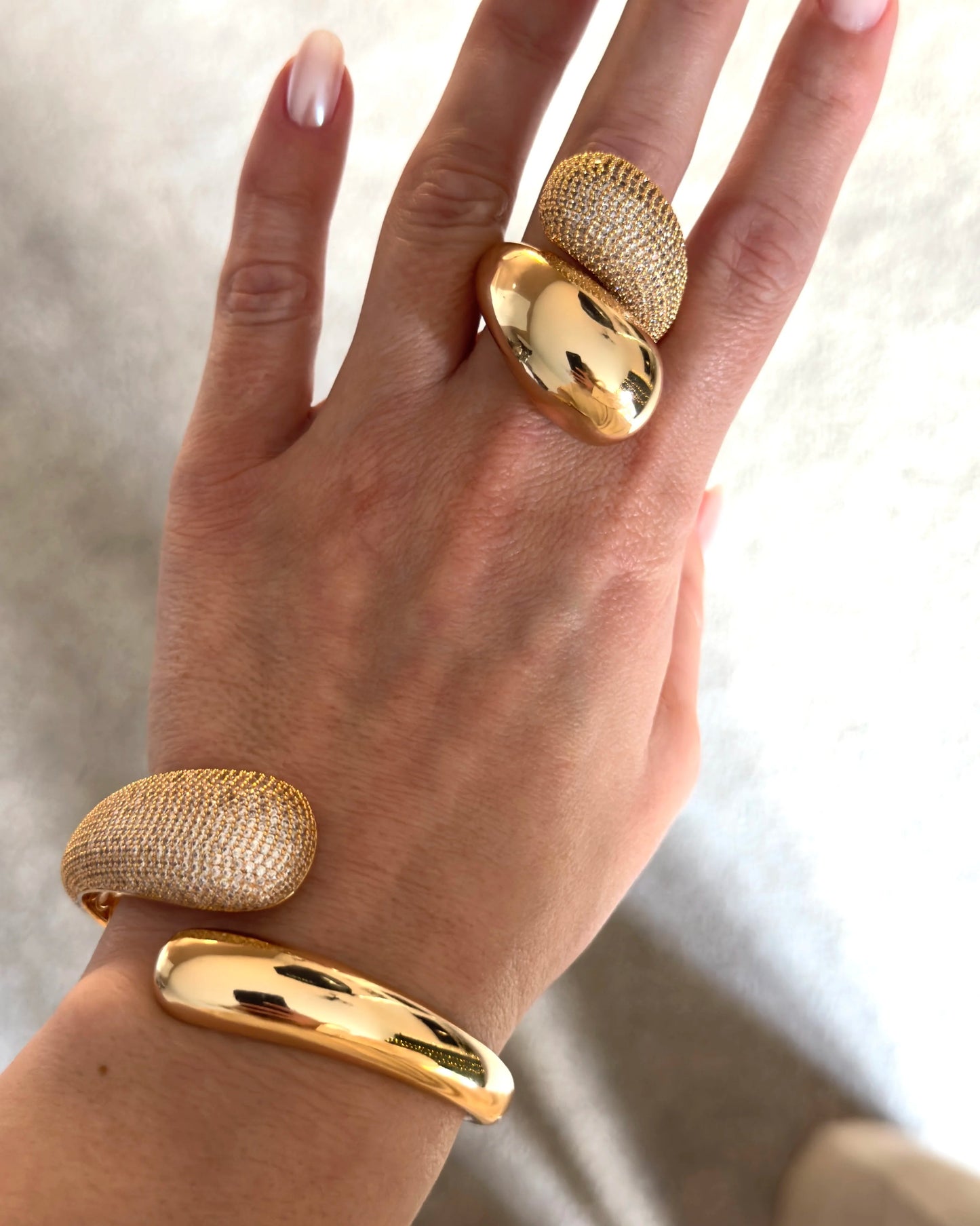 The Essence One Bracelet