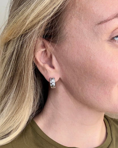 The Glimmer One Earrings