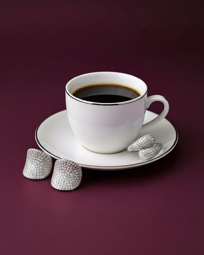 The Vivid One Earrings