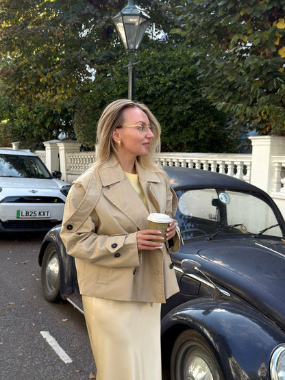 The Essential One Earrings