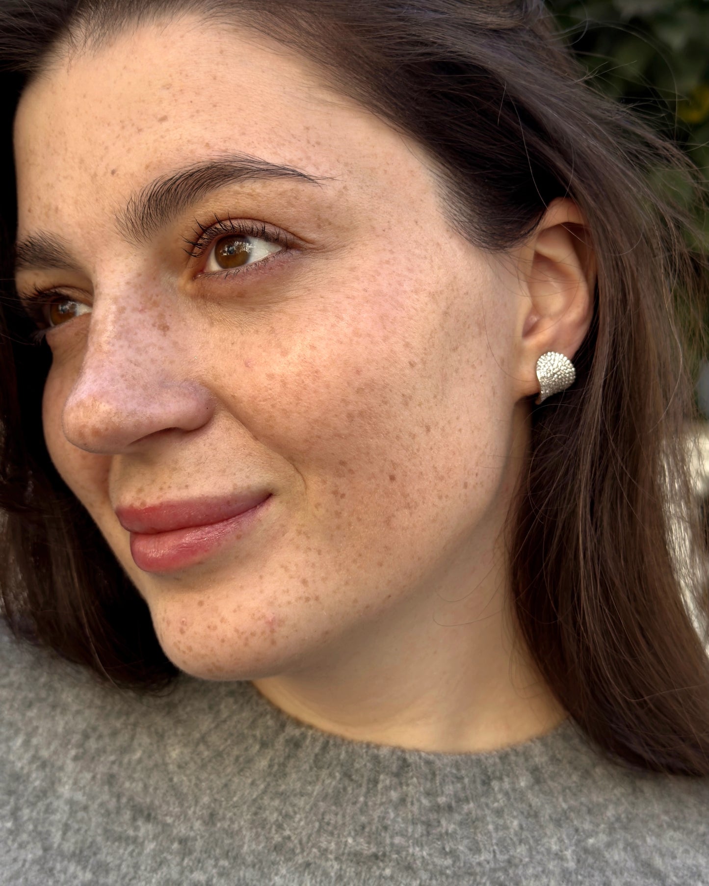 The Vivid One Earrings