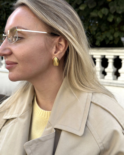 The Essential One Earrings