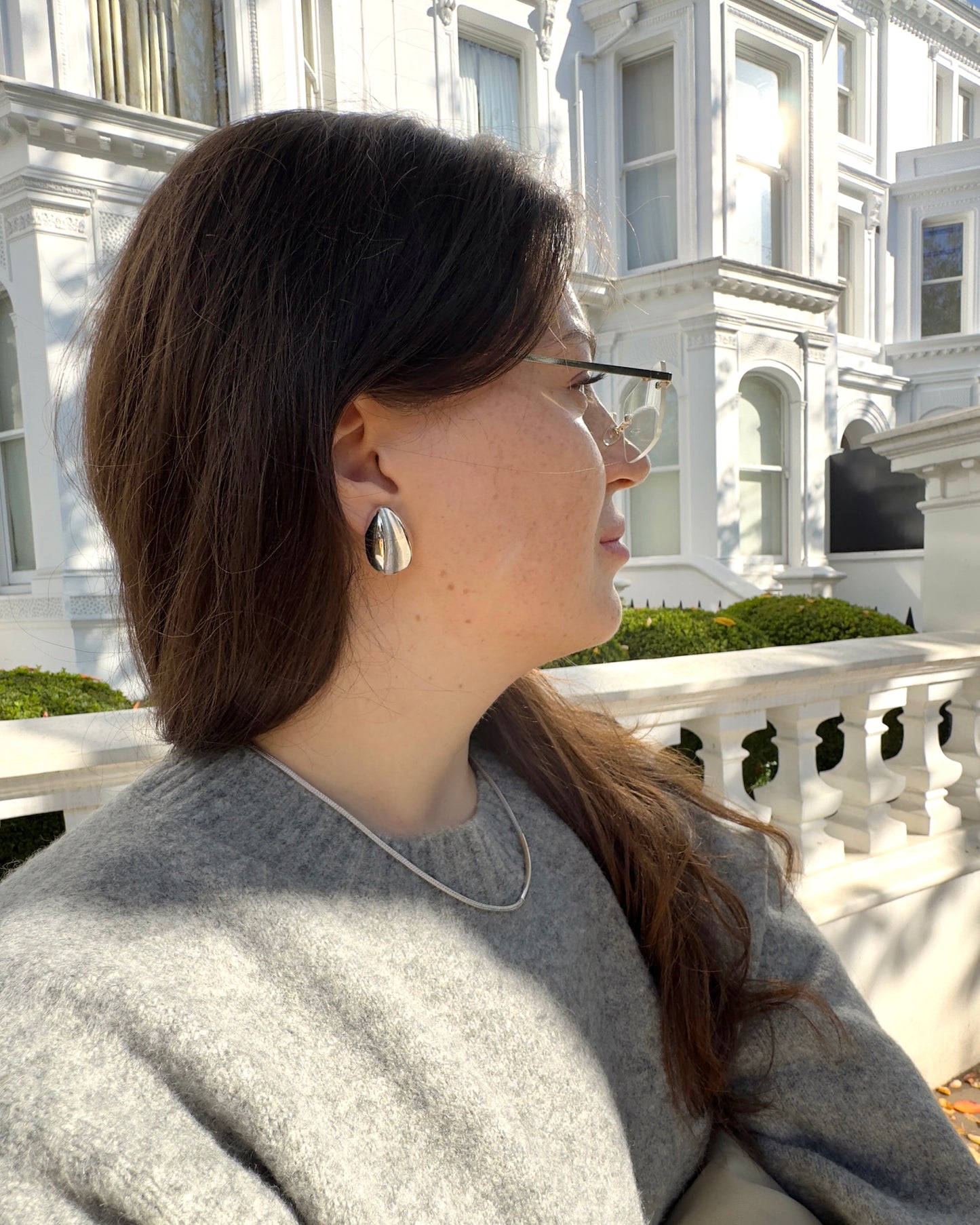 The Essential One Earrings