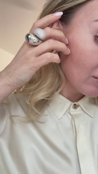 The Essence One Earrings