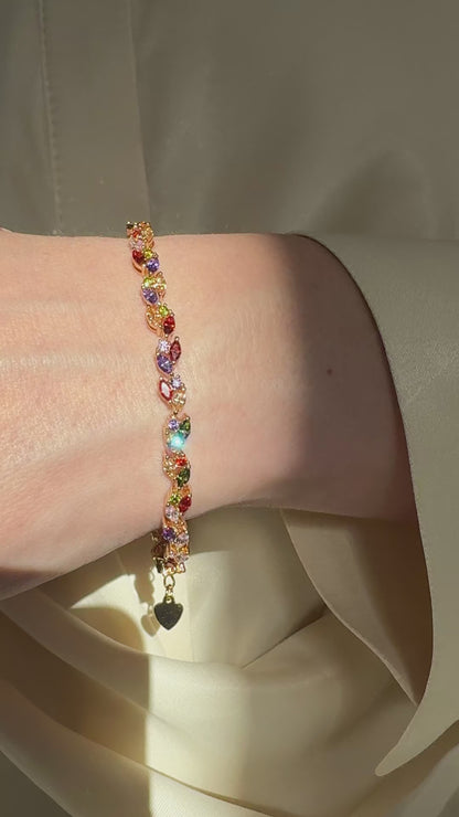 The Glare One Bracelet