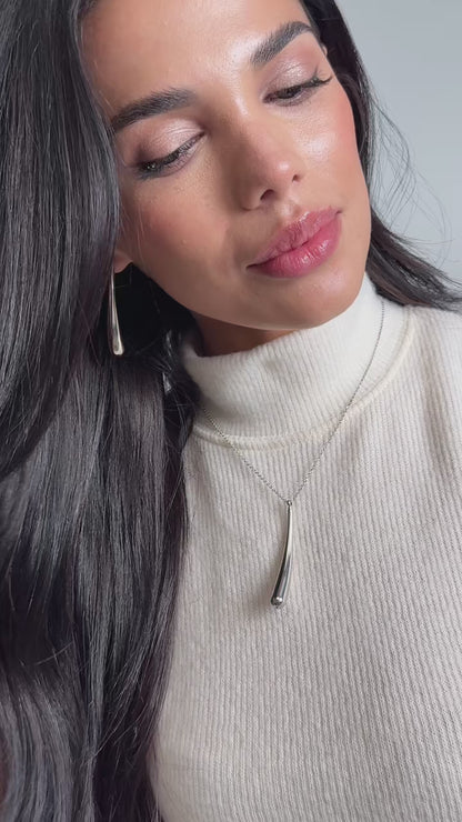 The Still One Necklace