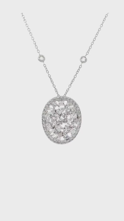 The Spark One Necklace