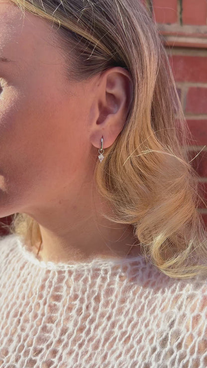 The Grace Sparks Earrings