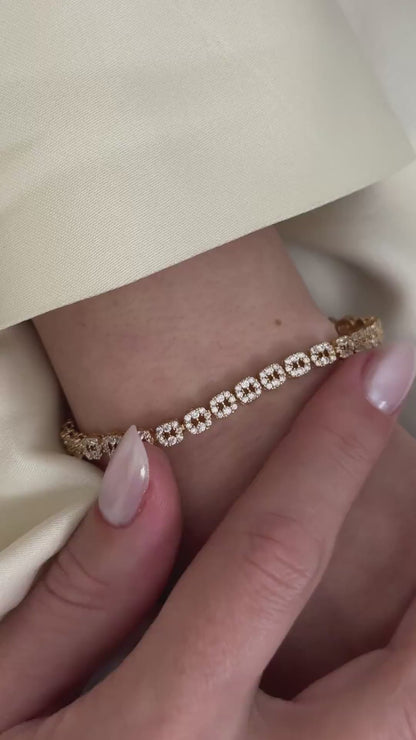 The Lumen One Bracelet