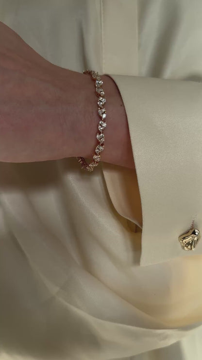 The Glare One Bracelet