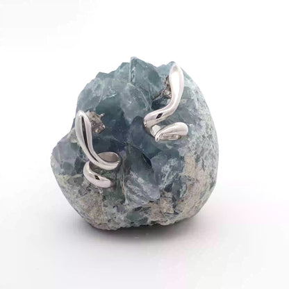 The Fluid One Earrings