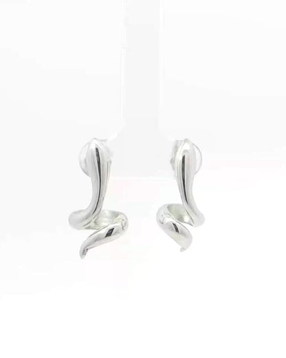 The Fluid One Earrings