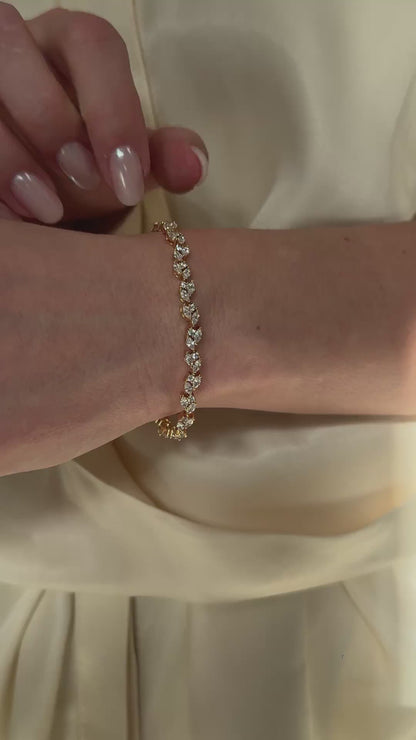 The Glare One Bracelet