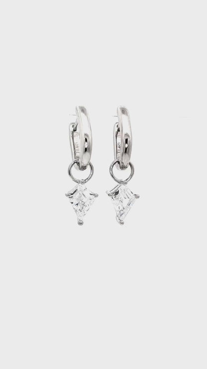 The Grace Sparks Earrings