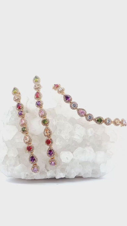 The Heirloom One Bracelet