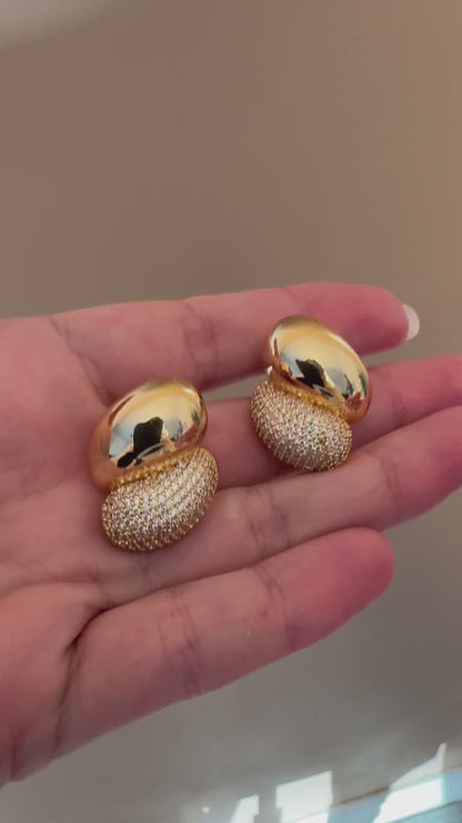 The Essence One Earrings