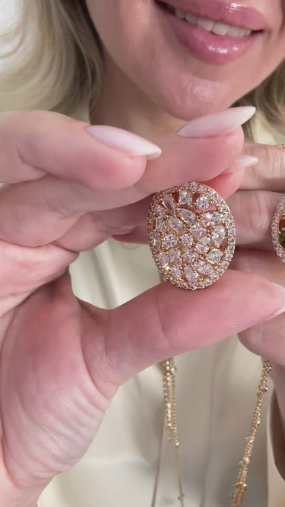 The Spark One Necklace