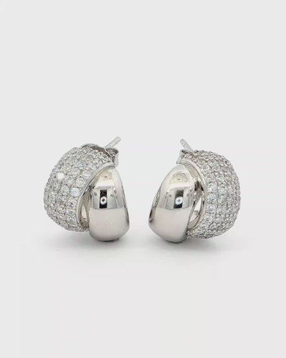 The Unity One Earrings