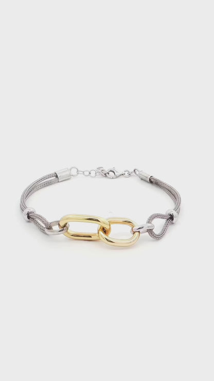 The Bound One Bracelet